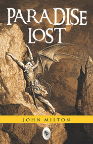 Paradise Lost - 9788175993242 by John Milton