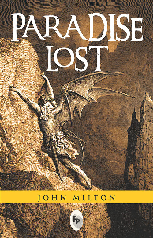 Paradise Lost - 9788175993242 by John Milton