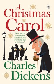 A Christmas Carol - 9788175993273 by Charles Dickens, 9788175993273