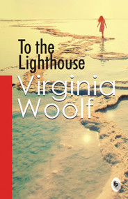 To The Lighthouse - 9788175993594 by Virginia Woolf