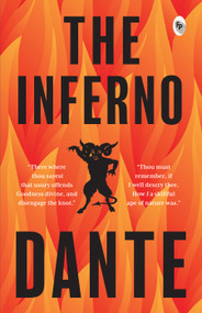 The Inferno - 9788175993884 by Dante Alighieri