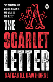 The Scarlet Letter - 9788175993921 by Nathaniel Hawthorne