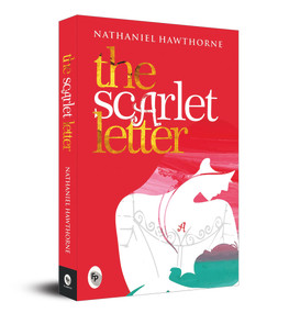 The Scarlet Letter - 9788175993921 by Nathaniel Hawthorne, 9788175993921