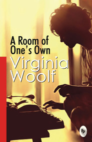 A Room of One'S Own - 9788175994157 by Virgina Woolf, 9788175994157