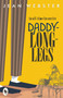 Daddy Long Legs by Jean Webster, 9788175994164