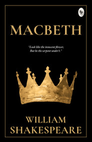 Macbeth - Classics - 9788175994195 by William Shakespeare, 9788175994195