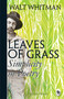 Leaves of Grass: Simplicity In Poetry by Walt Whitman, 9788175994348