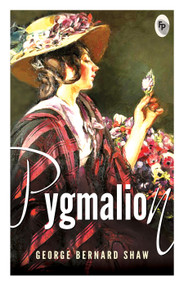 Pygmalion - 9788175994362 by George Bernard Shaw