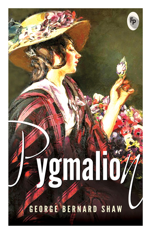 Pygmalion - 9788175994362 by George Bernard Shaw