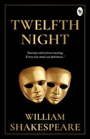 Twelfth Night - 9788175994386 by William Shakespeare, 9788175994386