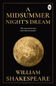 A Midsummer Night's Dream - 9788175994508 by William Shakespeare