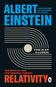 Relativity: The Special And The General Theory by Albert Einstein, 9788175994652