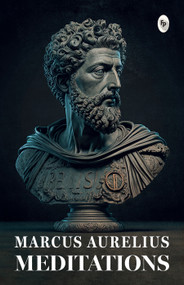 Meditations - 9788175994751 by Marcus Aurelius