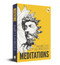 Meditations - 9788175994751 by Marcus Aurelius, 9788175994751