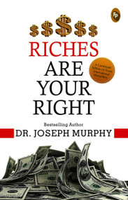 Riches Are Your Right (Tamil Edition) by Joseph Murphy, 9788194898818