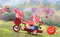 My First Pop-Up Fairy Tales - Three Little Pigs : Pop up Books for children by Wonder House Books, 9789354400124