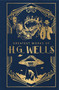 Greatest Works of H.G. Wells  (Deluxe Hardbound Edition) by H. G. Wells, 9789354401107