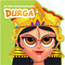 Durga (Hindu Mythology) by Wonder House Books, 9789354401275