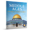 World History: Middle Ages by Wonder House Books, 9789354401312