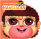 Lord Hanuman (Illustrated Hindu Mythology) by Wonder House Books, 9789354401350
