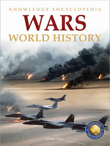 World History: Wars by Wonder House Books, 9789354401381
