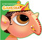 Lord Ganesha (Illustrated Hindu Mythology) by Wonder House Books, 9789354401435