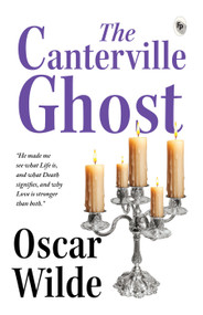 The Canterville Ghost - 9789354401534 by Oscar Wilde