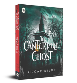 The Canterville Ghost - 9789354401534 by Oscar Wilde, 9789354401534