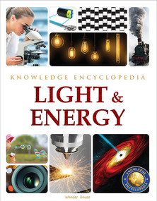 Living Things : Science Knowledge Encyclopedia for Children by Wonder House Books, 9789354401848