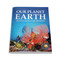 Our Planet Earth:  Oceans & Water Bodies by Wonder House Books, 9789354402166