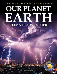 Our Planet Earth: Climate & Weather by Wonder House Books, 9789354402241
