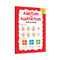 Addition and Subtraction Activity Book (80+ Activities Inside) by Wonder House Books, 9789354402388
