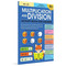 Multiplication and Division Activity Book (80+ Activities Inside) by Wonder House Books, 9789354402463