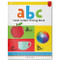 abc: Small Letters (Tracing Book For Kids) by Wonder House Books, 9789354402708