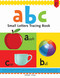 Preschool Activity Book: abc - Small Letters Tracing Book For Kids by Wonder House Books, 9789354402708