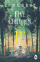 Five Children and It - 9789354403002 by E Nesbit