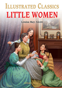 Little Women - 9789354403378 by Louisa May Alcott, 9789354403378
