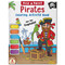 Pirates (Pick and Paint Coloring Activity Book) by Wonder House Books, 9789354403507