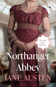 Northanger Abbey - 9789354403637 by Jane Austen