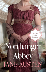 Northanger Abbey - 9789354403637 by Jane Austen, 9789354403637