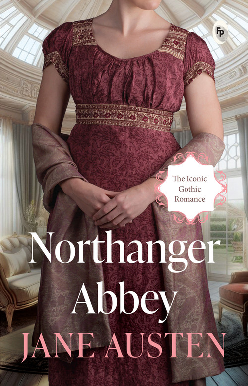 Northanger Abbey - 9789354403637 by Jane Austen, 9789354403637