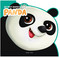 Panda - 9789354404016 by Wonder House Books