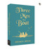 Three Men in a Boat (Pocket Classics) by Jerome K Jerome, 9789354404153