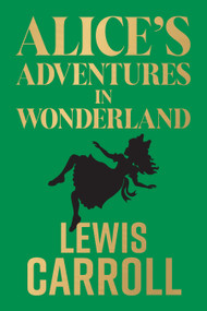 Alice in Wonderland (Pocket Classic) - 9789354404160 by Lewis Carroll, 9789354404160