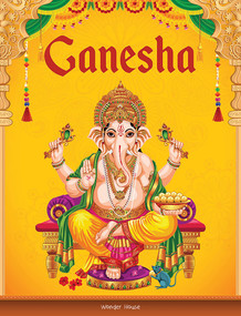 Tales from Ganesha by Wonder House Books, 9789354404337