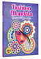 Fashion Mandala Coloring book for Adults by Wonder House Books, 9789354404467