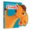 Camel (Animal Picture Book) by Wonder House Books, 9789354404481
