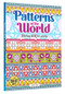 Patterns Of The World (Coloring Book For Adults) by Wonder House Books, 9789354404702