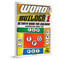 Word Builder Activity Book: Level 1 by Wonder House Books, 9789354405006
