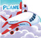 Transport: Airplane by Wonder House Books, 9789354405327